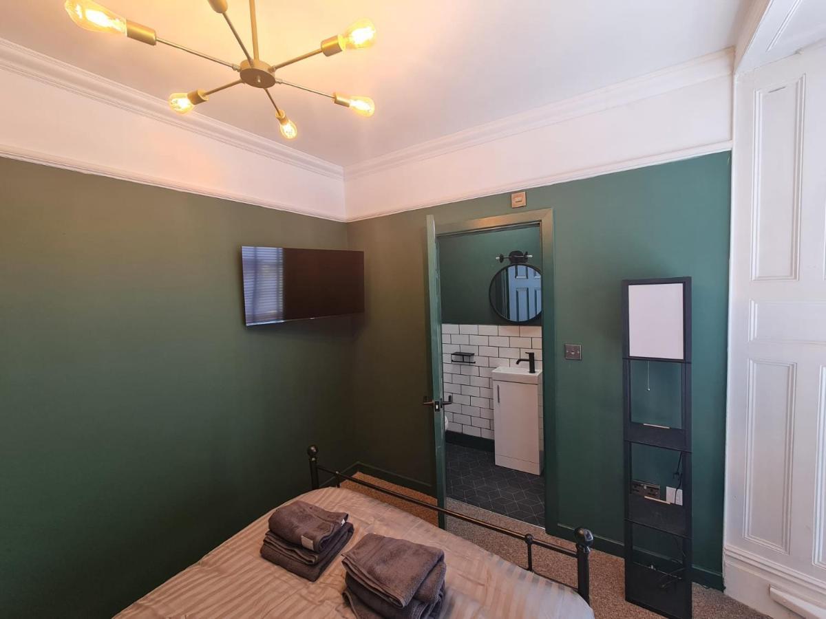 Lombard House - Boutique Hotel By Tifa Stays Σουόνσι Εξωτερικό φωτογραφία