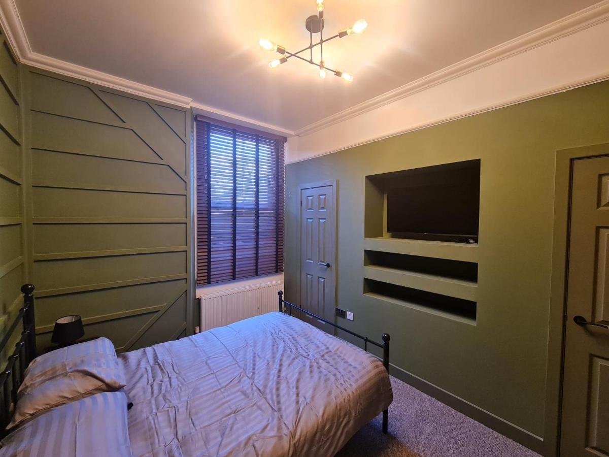 Lombard House - Boutique Hotel By Tifa Stays Σουόνσι Εξωτερικό φωτογραφία